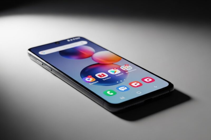 Samsung Galaxy M17e 5G Review: The Budget Beast That Means Business (2025)